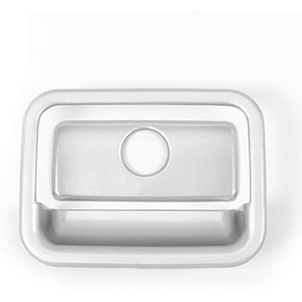 Instrumentpanel Toolbox Handle Cover for Land Cruiser Prado 150 FJ150 2010-2019