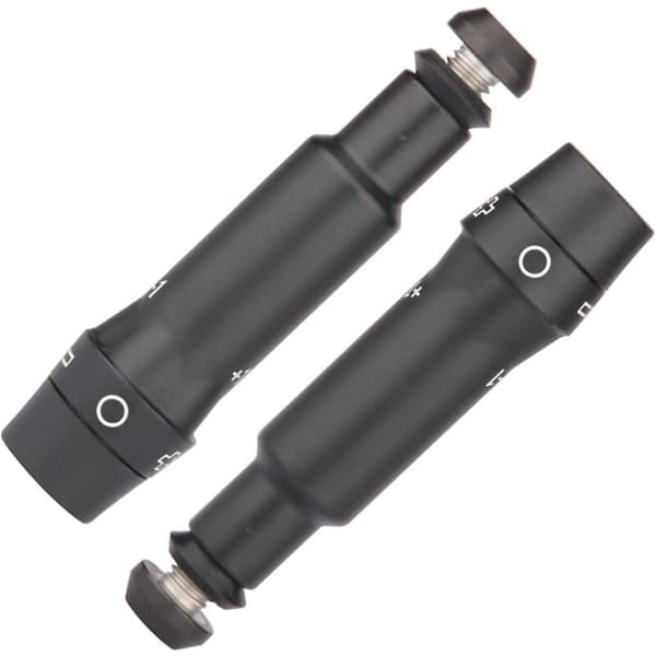 1 stk. Golfskaftadapter kompatibel med Ping G400 G35 G Driver Fairway .335 Wood Tip