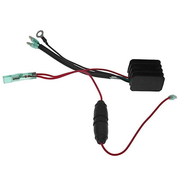 Jännitteensäädin tasasuuntaaja Yamaha 25Hp-70Hp perämoottoreille 6G1-81970-61