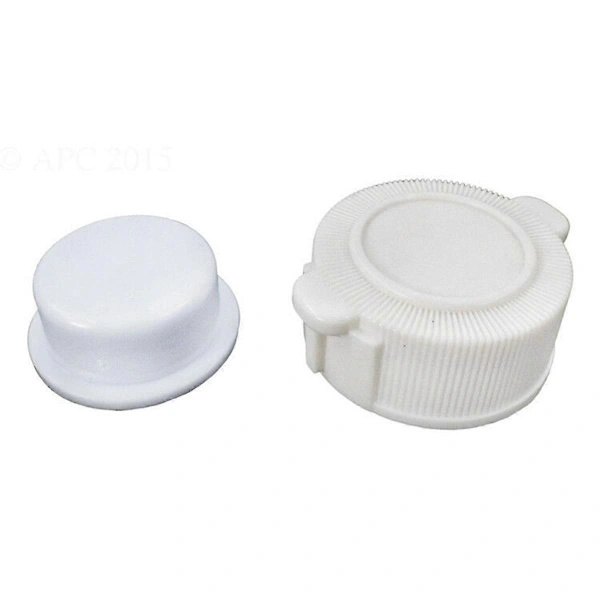 1 Set Air Release Valve Cap & Plug for Intex 10043 & 10044
