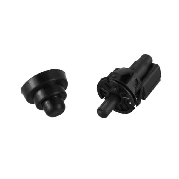 4X Dørbryter Taklyssensor for Renault Megane Clio 2 Scenic 7700427640