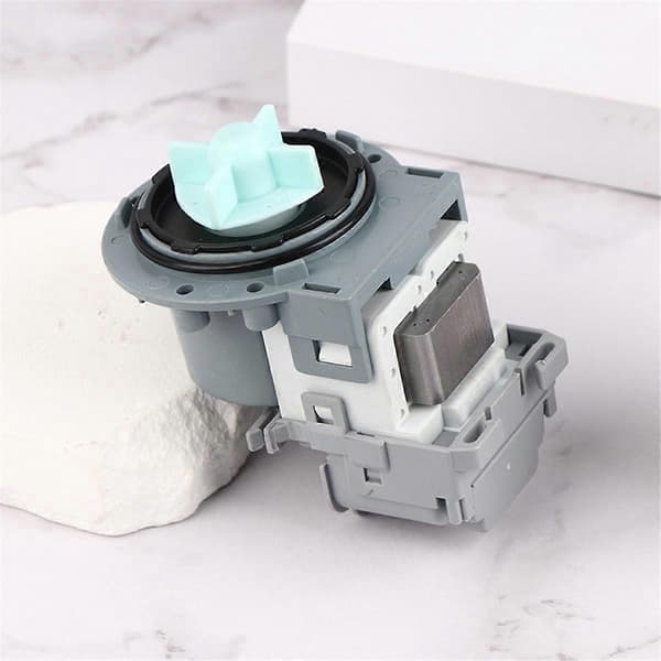 For Drain Pump Drum Washing Machine Drain Pump Motor PX2025-1 Drain Motor Drain Pump Part Acc [DB]
