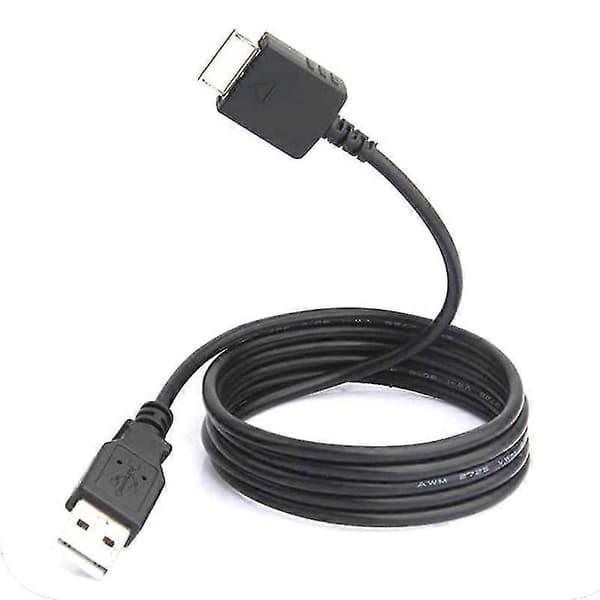 -NW20MU USB-kaapeli Data Pour MP3 MP4 Walkman NW NWZ -tyypille (1,25M)