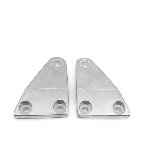 Motorcycle Headlight Fixed Bracket Suitable for Frame of CB1300/CB400 1992-1998 JADE250