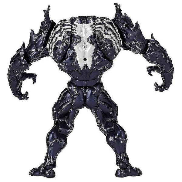 SQCLV Marvel Hasbro Legends Series Venom 18 cm Samlefigur Venom 2 Leketøy