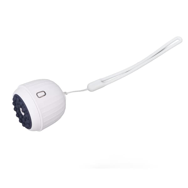 2-in-1 Rechargeable Mist Sprayer Portable Sprayer Cleaning Device Massage Cleaning Device