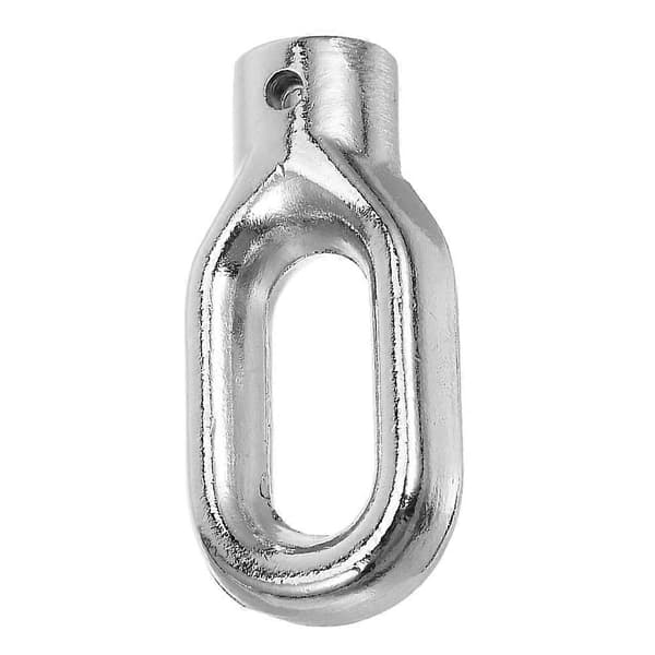 Markise Ringkrog Markiseløft Maskine Ringkrog Aluminiumlegering Snekkedrev Kraftig Hardware