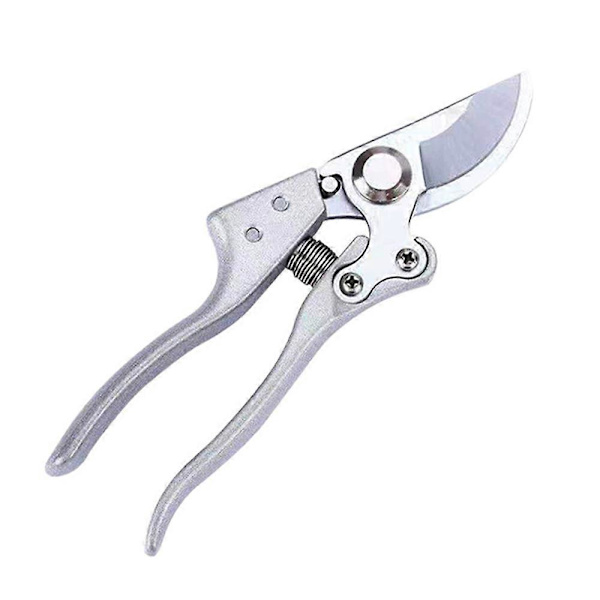 Professional Bypass Pruning Shears, Garden Tool Hand Pruner