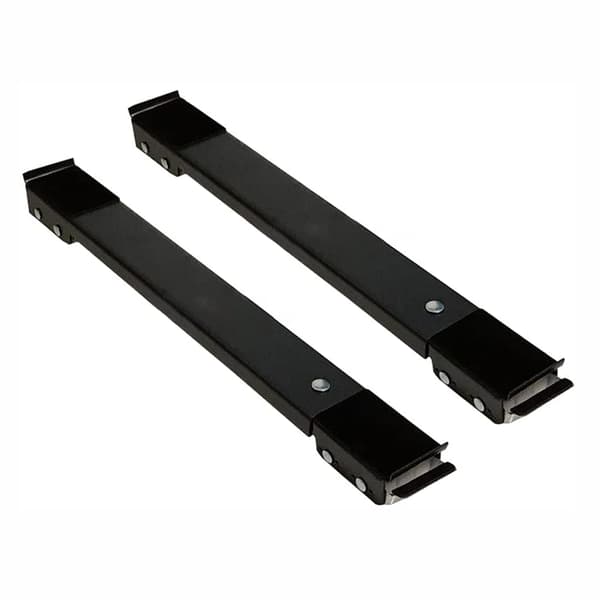 Washing Machine Base, Adjustable Household Appliance Stand, Refrigerator Washing Machine Base, Appliance Drying Rack, Shockproof Noise Reduction
