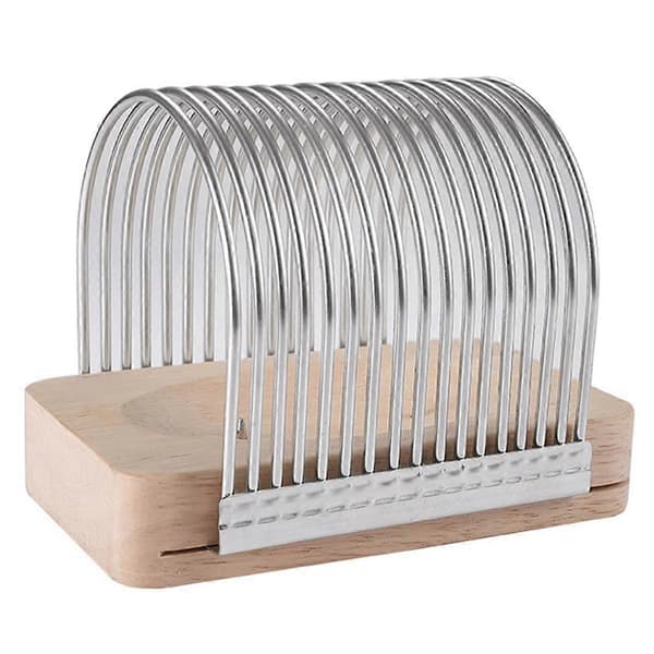 Multifunctional Kitchen Toaster Slicer Cheese Slicer Potato Vegetable Fruit Slicer Food Tool