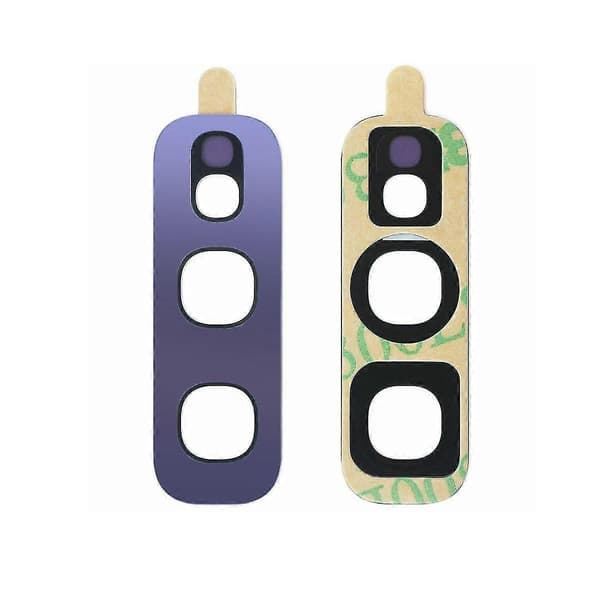 Samsung Galaxy S10e Camera Lens - Blue