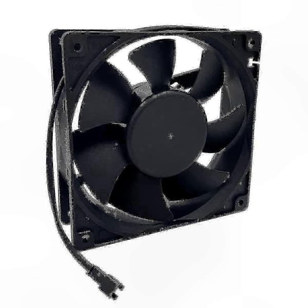 Digital kulgrill ryger køleventilator til Gravity Series 560 800 1050 XL modeller