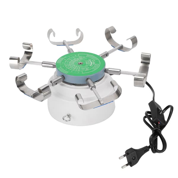 Automatic Mechanical Watch Winding Instrument Mechanical Watch Winding Tool EU Plug 220V