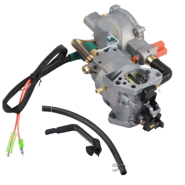 Karburator til GX390 188F 190F benzingenerator