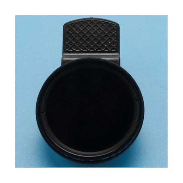 37 mm justerbart ND-filter ND2-400 medium mobiltelefonkamerafilter