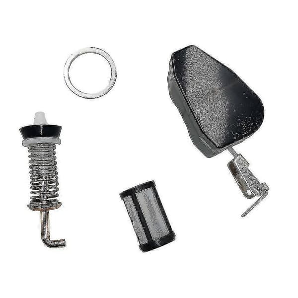 Mercruiser 3.0 Forgasseroverhalingssett for Mercury Marine Reparasjon