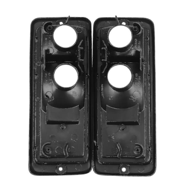 2 kpl vasen oikea takavalo Mb124963 Mitsubishi Pajeroon (ls)
