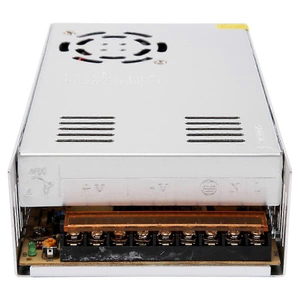 48V 12.5A 600W Switch Strømforsyning til Overvågningsudstyr