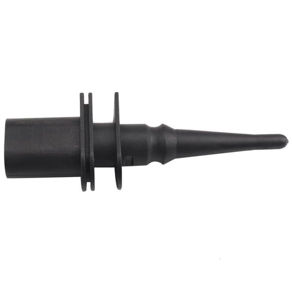 Outdoor Air Temperature Sensor with Sampling Kit, Fits 3/5/7 Series 65816905133 Black