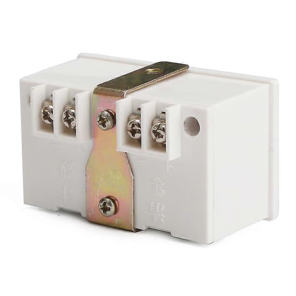 0-99999 LCD Digital Display Elektronisk Tæller Punch Magnetisk Induktion Nærhedssensor Frem og Tilbage