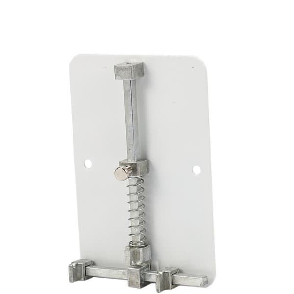 Bærbar PDA MP3-panelreparasjonsverktøy PCB-holder