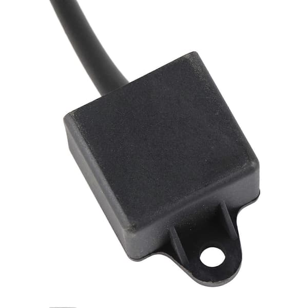 CDI Igniter 6A1 85540 01 Stable Performance High Efficiency CDI Coil Assy For 2HP 2-stroke Outboard