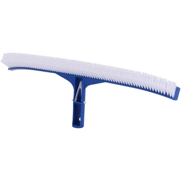 Poolbørste PB-45 Poolbørste Svømmebassinbørste 45 cm Børste