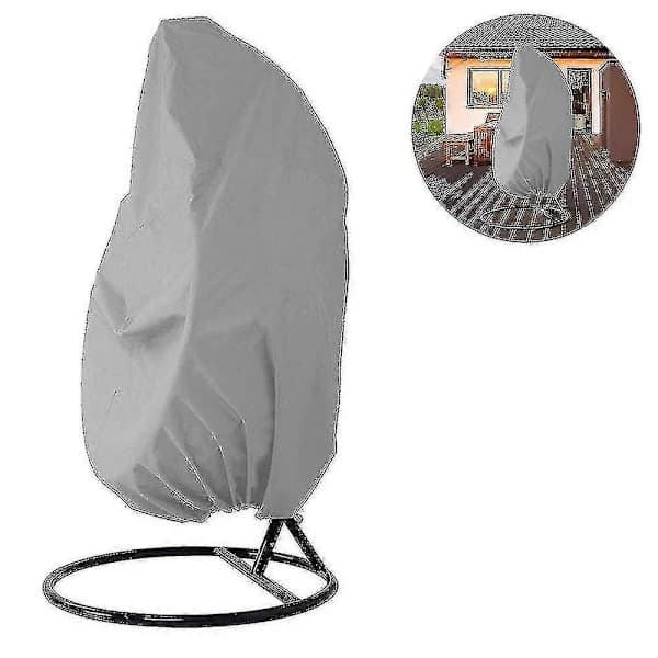 Suojaava päällinen riipputuolille, vedenpitävä, tuulenpitävä ja säänkestävä