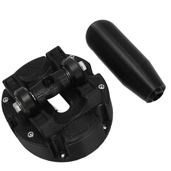Sekventiaalinen vaihdevipu Mod Logitech G25 G27 G29 G920 G923:lle THRUSTMASTER TH8A -vaihdevipuille USB SIM -vaihdekepin sovitin