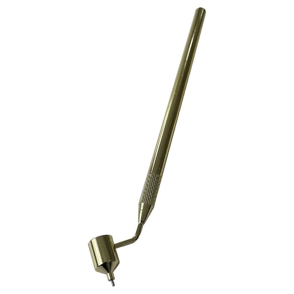 Fine Line Paint Pen, Applicator Pen, for Stone Chips, Scratch Repair 1