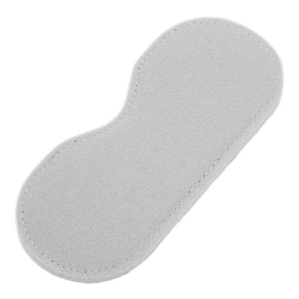 VR Lens Cover Dustproof Scratch Resistant Soft VR Lens Protective Case for PICO 4