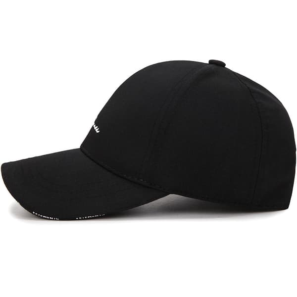 Rosa farvejusterbar baseballkasket golfhat motorcykel trucker C