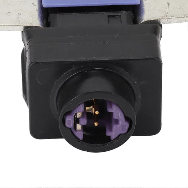 Battery Overload Protector 4G0915519 Automatic Battery Disconnect Fuse Box Replacement for A6 2011-2014