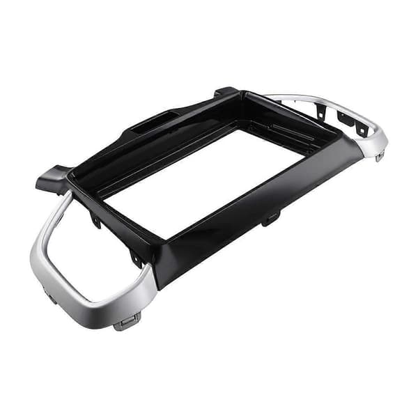 9 Inch Car Frame Fascia Adapter Android Radio Dashboard Mounting Panel Kit for Solio 2015-2020