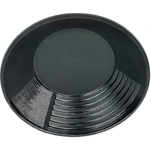 2024 Discover Gold With A Manual Gold Pan Basin