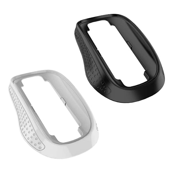 Oppgraderinger Musgrep For Magic Mouse 2/3 Ergonomisk Grep Sunt Og Holdbart