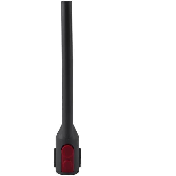 Tilbehør til Dyson V7 V8 V10 børsteholder støvsugerslange