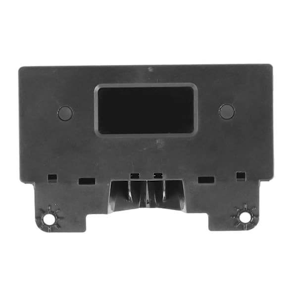 Electronic Time Clock for Car Instrument and Dashboard for Peugeot 206 Citroen C2 6155CN