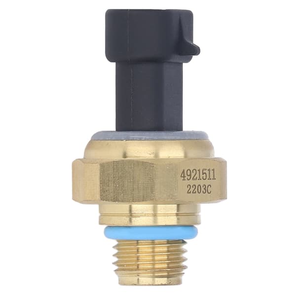 Motorolietrykssensor Senderkontakt 3-benet 4921511 Erstatning for Cummins 5.9L 24V