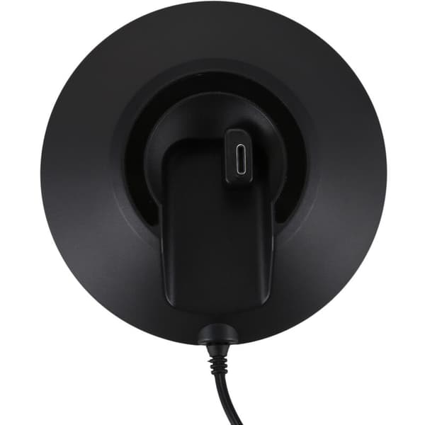 LED-opladningsstander til Ns Switch Poke Ball Plus