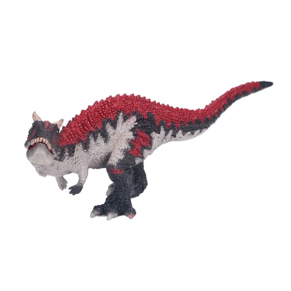 Forhistorisk simulering dinosaurmodel statisk dinosaurlegetøj børn videnskab og uddannelsesmodel