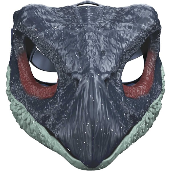 Jurassic World, dinosaurie, mask, mask 20*25*25 cm