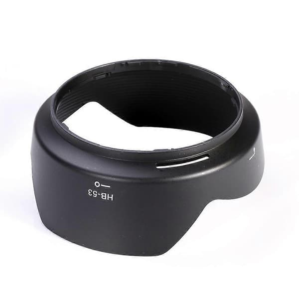 Modlysblænde til Af-s Nikkor 24-120mm F/4g Erstatter Hb-53