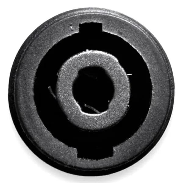 4-Pin Speakon Hun til Hun Lige Kobling (4-pak)