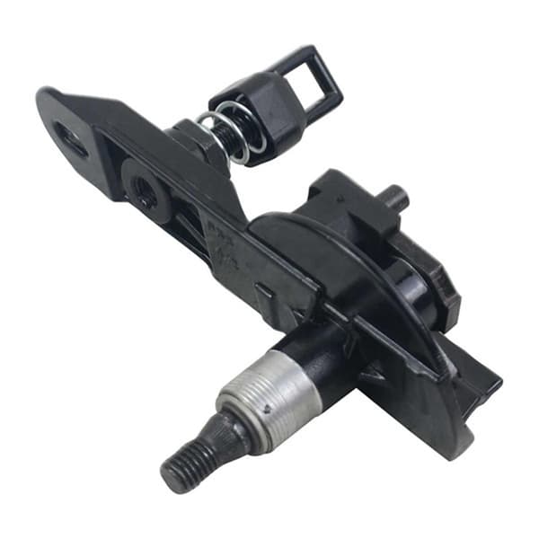 For - 3 5-serie E91 E61 Bakre vindusviskeraksel Vindusviskerarmaksel Pivot 61627209167