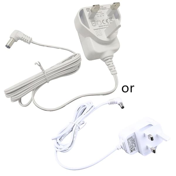 Luftfugter Universal Strømadapter Oplader Adapter Eu Us Uk Au Jp Stik {Db) EU EU