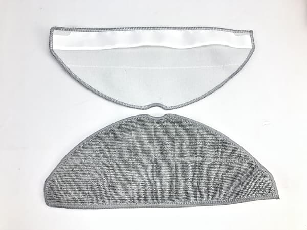 INF Lisätarvikkeet Xiaomi E10/B112/E12 robotti-imurille