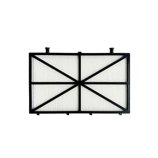 Poolrenser 9991432-r4 til Dolphin M400/m500, Cc Plus, Poolrenserdele