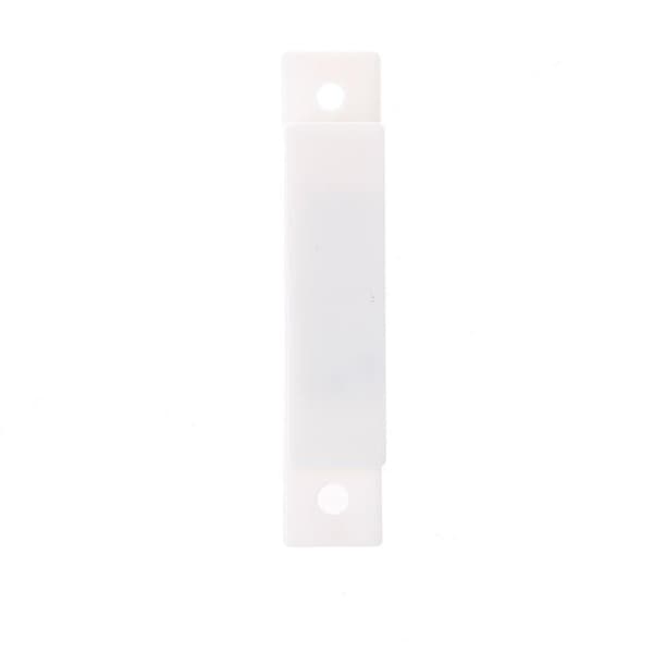 MC-31 Overflatemontert NC Magnetisk Dørkontakt Sensor Alarm Reed Bryter 10 Sett