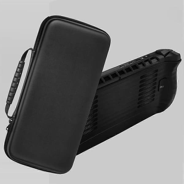 Claw8 Gaming Console Carrying Case Protective Travel Storage Bag